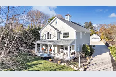 17 Maple Avenue, East Moriches, NY 11940 - Photo 3