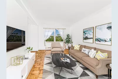 5500 Fieldston Road #5AA, Bronx, NY 10471 - Photo 1