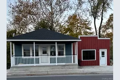 32 Western Avenue #Suite 3, Marlboro, NY 12542 - Photo 1