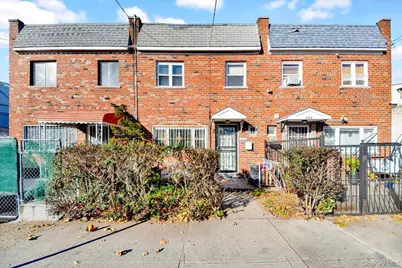 733 Rhinelander Avenue, Bronx, NY 10462 - Photo 1