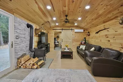 703 Dahlia Road, Livingston Manor, NY 12758 - Photo 11