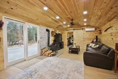 703 Dahlia Road, Livingston Manor, NY 12758 - Photo 9