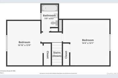 5 Orchard Lane, Nanuet, NY 10954 - Photo 33