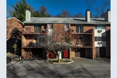 303 Old Mill Road, Southfields, NY 10975 - Photo 1