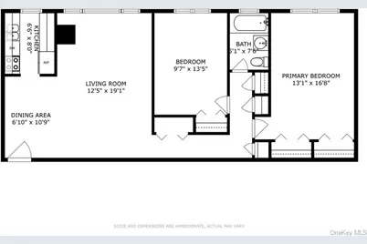 4 Rose Street #7, C-1, Oceanside, NY 11572 - Photo 21