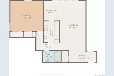 89-40 151 #3J, Howard Beach, NY 11414 - Photo 13