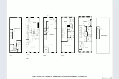 479 Hancock Street, Brooklyn, NY 11233 - Photo 25