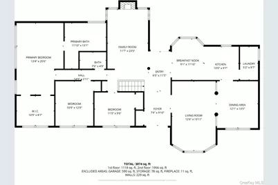 25 Farmington Lane, Melville, NY 11747 - Photo 47