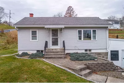 216 Hoyt Street, Port Ewen, NY 12429 - Photo 1