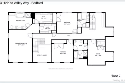 4 Hidden Valley Way, Bedford, NY 10506 - Photo 39