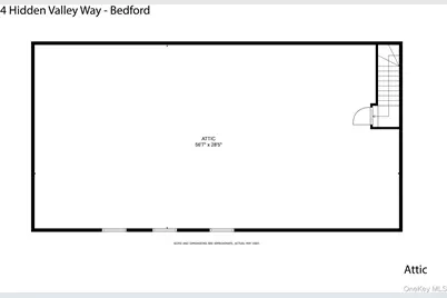 4 Hidden Valley Way, Bedford, NY 10506 - Photo 41