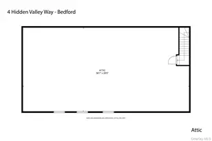 4 Hidden Valley Way, Bedford, NY 10506 - Photo 41