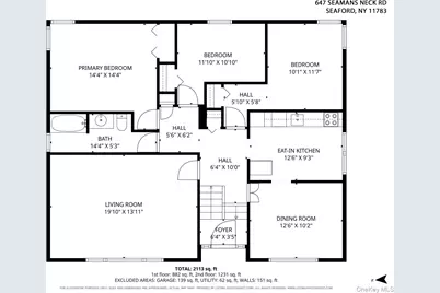 647 Seamans Neck Road, Seaford, NY 11783 - Photo 31