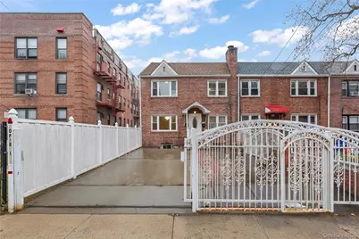 9141 195th Street, Hollis, NY 11423 - Photo 3