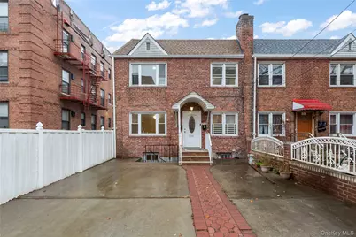 9141 195th Street, Hollis, NY 11423 - Photo 1