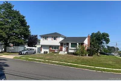 49 Catalpa Street, North Babylon, NY 11703 - Photo 1