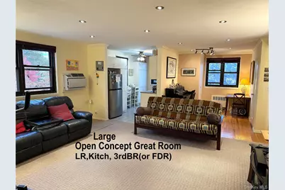 245-48 62nd Avenue #Upper 2/3BR, Douglaston, NY 11362 - Photo 3