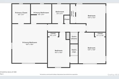 44 Catskill Avenue, Monroe, NY 10950 - Photo 43