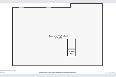 44 Catskill Avenue, Monroe, NY 10950 - Photo 41