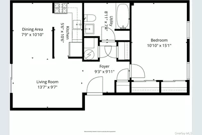 1 Locust Court #C, Fishkill, NY 12524 - Photo 19