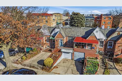 54-09 80th Street, Elmhurst, NY 11373 - Photo 1