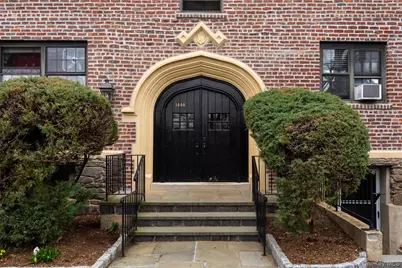 1444 Boston Post Road #2G, Larchmont, NY 10538 - Photo 3