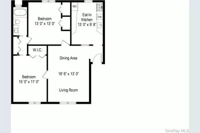 1444 Boston Post Road #2G, Larchmont, NY 10538 - Photo 15