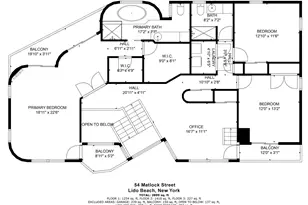 54 Matlock St, Long Beach, NY 11561 - Photo 3