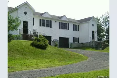 333 Collabar Road, Montgomery, NY 12549 - Photo 1