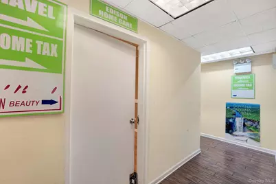 162-02 Jamaica Avenue #2nd Floor, Jamaica, NY 11432 - Photo 17