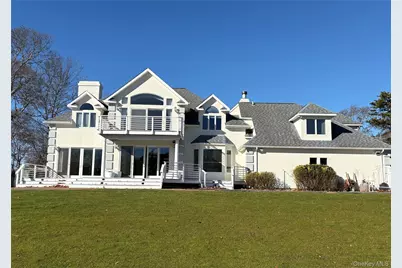 4 Mill Pond Road, Hampton Bays, NY 11946 - Photo 5