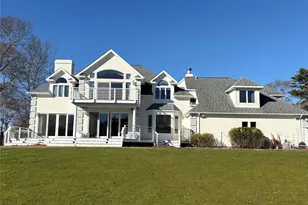 4 Mill Pond Rd, Hampton Bays, NY 11946 - Photo 5