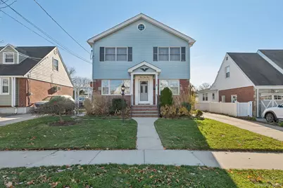 444 Carnation Avenue, Floral Park, NY 11001 - Photo 1