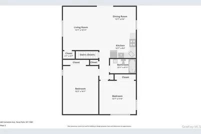 444 Carnation Avenue, Floral Park, NY 11001 - Photo 37