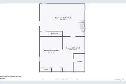 444 Carnation Avenue, Floral Park, NY 11001 - Photo 35