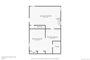 444 Carnation Ave, Floral Park, NY 11001 - Photo 35