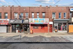 5215 Church Ave, Brooklyn, NY 11203 - Photo 1