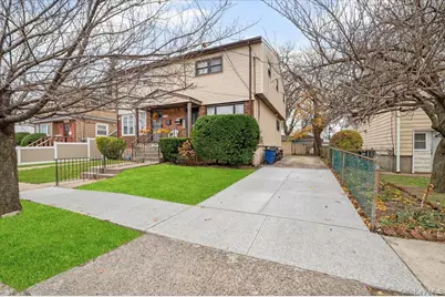 12030 172nd Street, Jamaica, NY 11434 - Photo 1