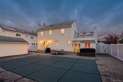 2906 Lawrence Drive, Wantagh, NY 11793 - Photo 25