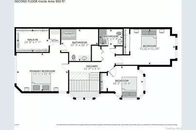 1 Parkridge Court, Huntington, NY 11743 - Photo 29