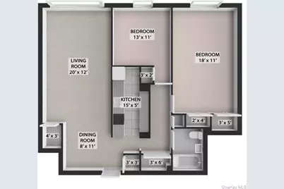 151-31 88th Street #1B, Howard Beach, NY 11414 - Photo 19