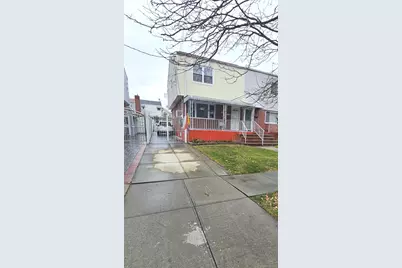 109-47 176 Street, Jamaica, NY 11433 - Photo 1