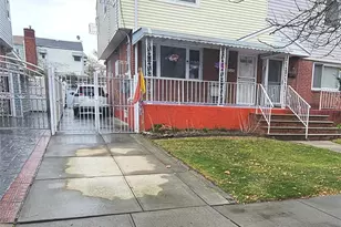 109-47 176th St, Jamaica, NY 11433 - Photo 1