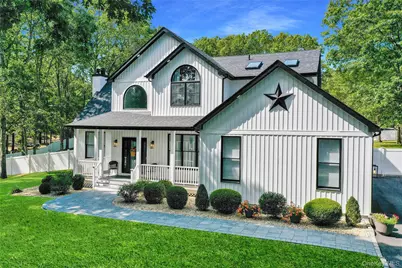 108 Hunter Avenue, Miller Place, NY 11764 - Photo 1