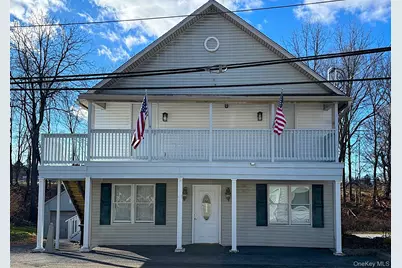 447 Route 376 #Unit 1, Hopewell Junction, NY 12533 - Photo 1