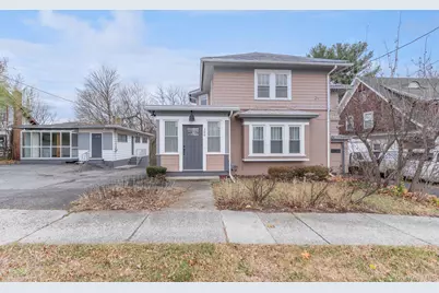 306-308 Broadway, Port Ewen, NY 12466 - Photo 1