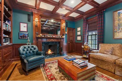 6 La Colline Drive, Mill Neck, NY 11765 - Photo 15