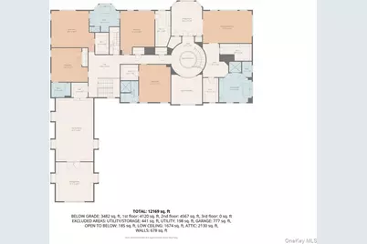 6 La Colline Drive, Mill Neck, NY 11765 - Photo 49