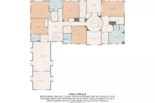 6 La Colline Dr, Mill Neck, NY 11765 - Photo 49