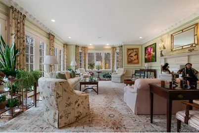 6 La Colline Drive, Mill Neck, NY 11765 - Photo 3